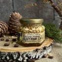 Мёд с кедровым орехом